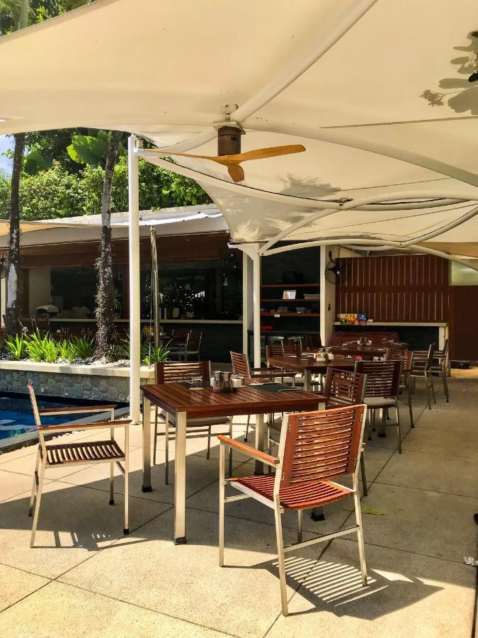 Beachfront 2 BR Luxury Condo Chava Surin Esterno foto